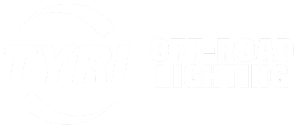 TYRI Off-Road Lighting