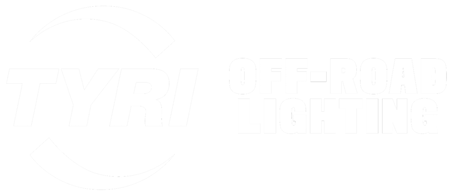 TYRI Off-Road Lighting