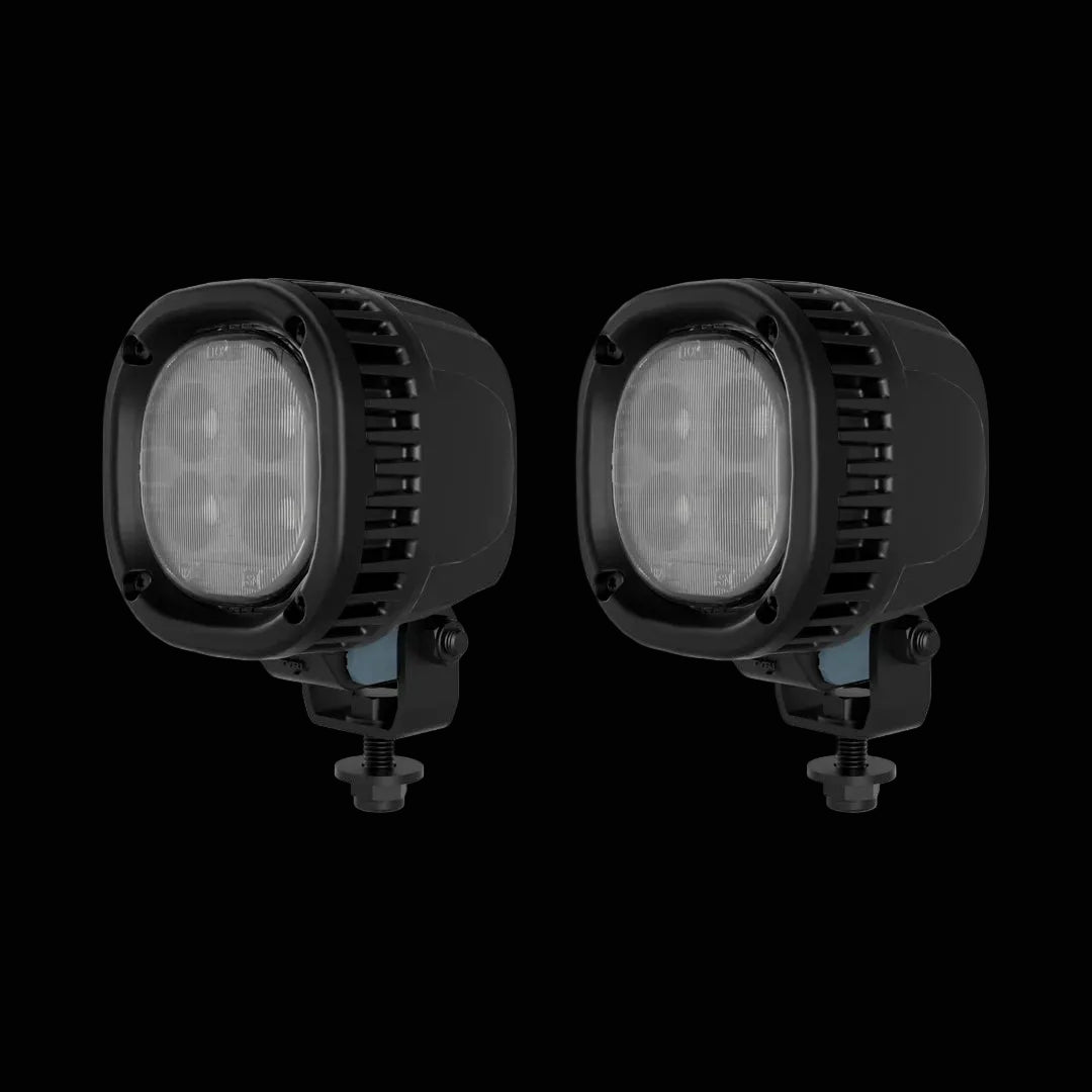 1010 4600 elumen Pair With Wiring Harnesses