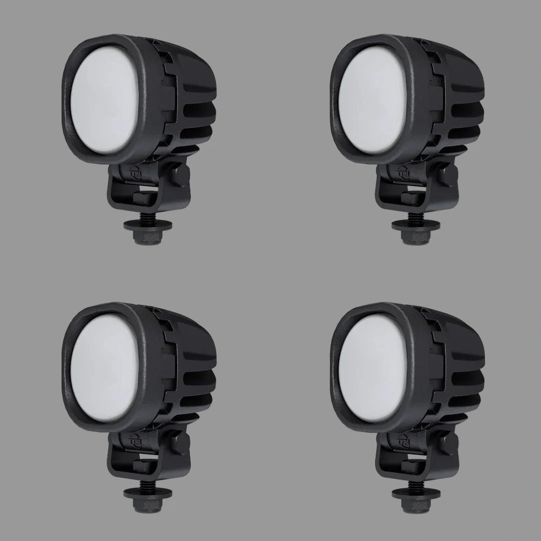 0606 Diffused 4 Pack