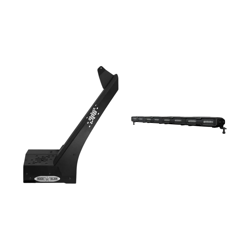 18-24 Jeep JL/JT Hyperion Kit