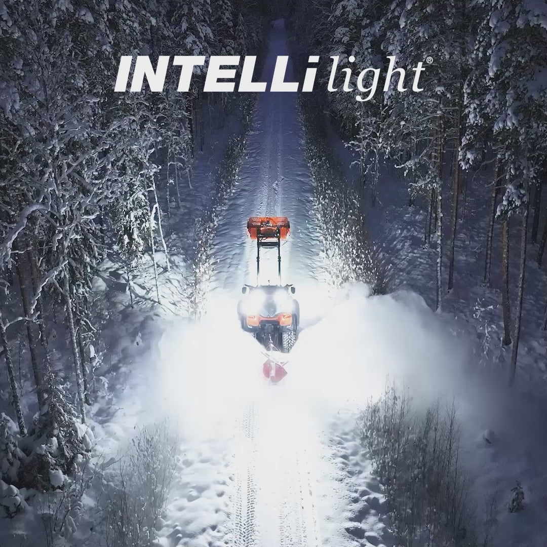 INTELLilight 1010, 0-2900 eLumens