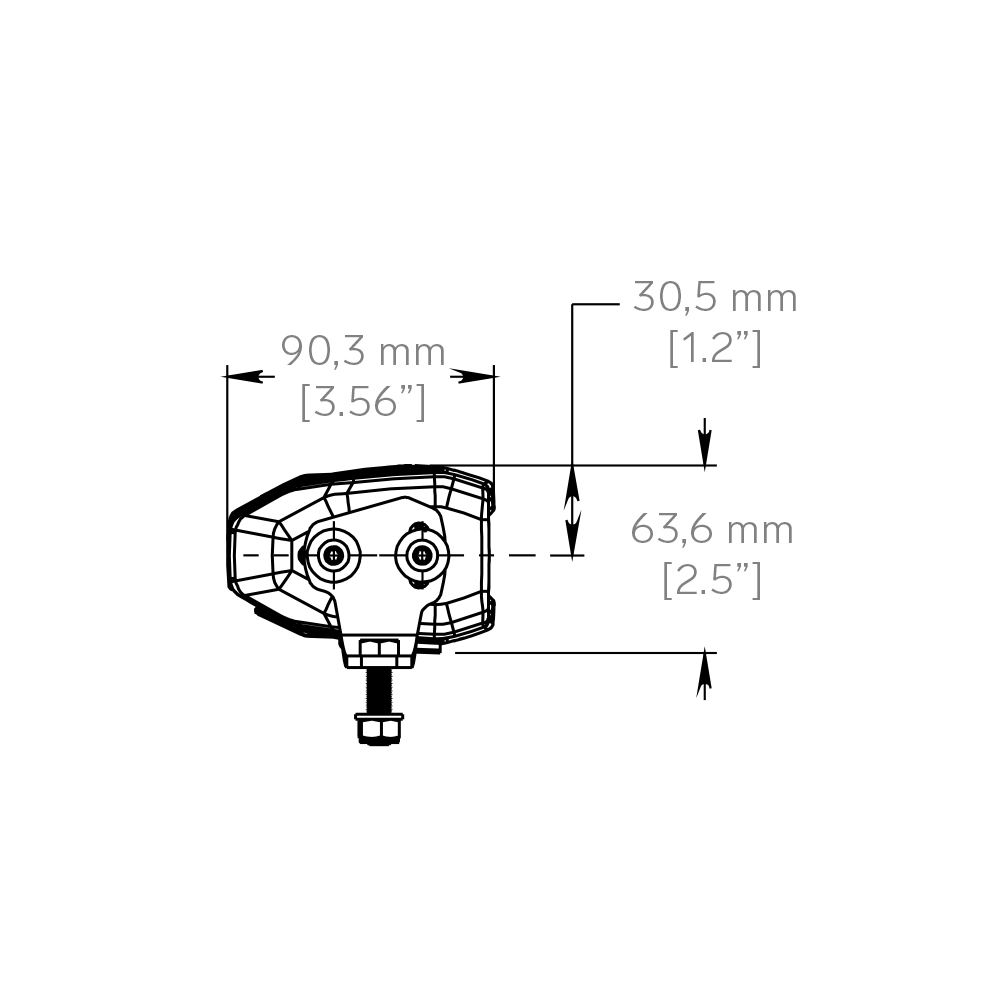 
                      
                        18-24 Jeep JL/JT Hyperion Kit
                      
                    