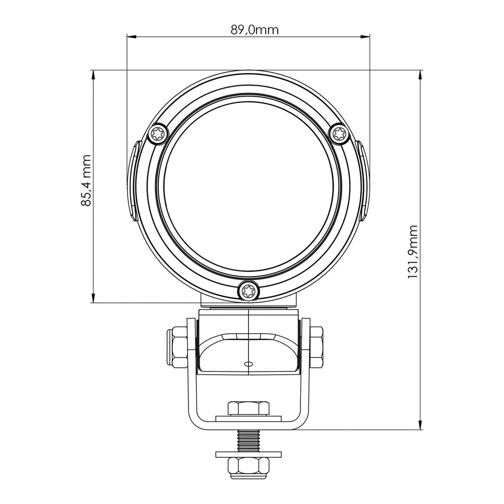 
                      
                        D8 Swivel Pair
                      
                    