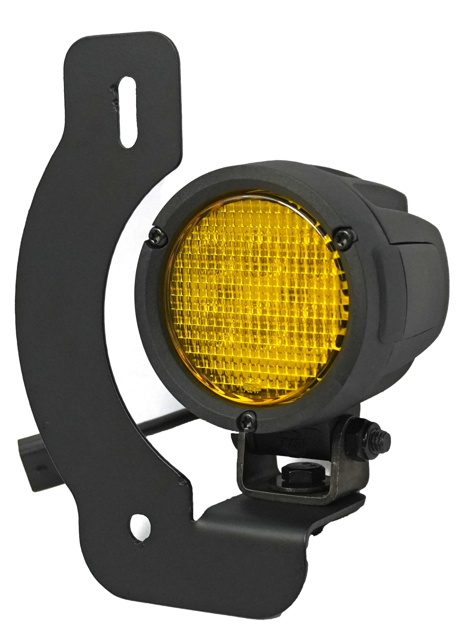 Fog Light Kit for Jeep Wrangler JL, 2500 eLumen