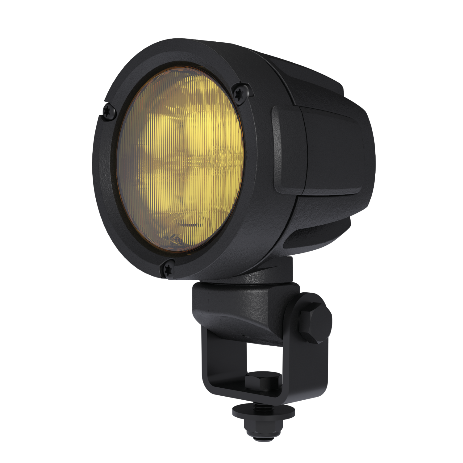 D8 Swivel Pair With Wiring Harnesses