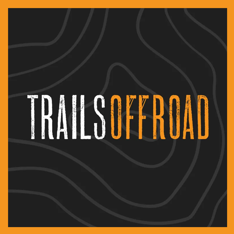 FREE One Year Subscription to Trails Offroad